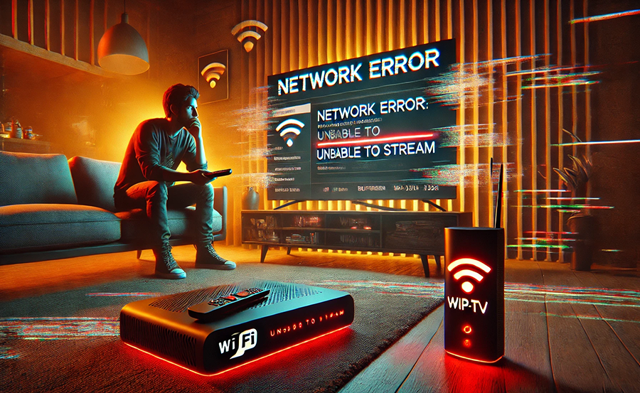 Minimize IPTV Delay with In-Home Network Strategies