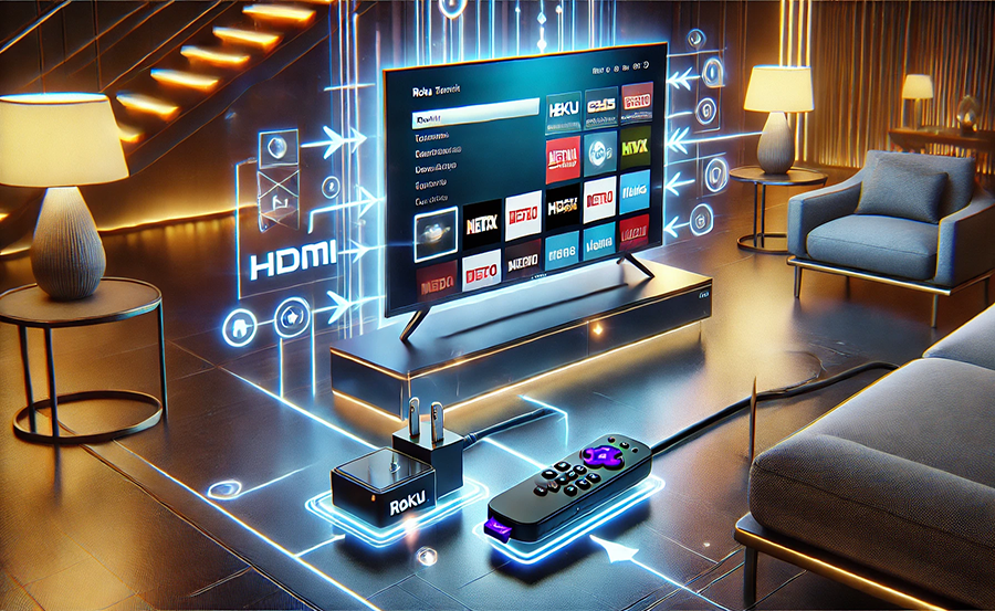 The Insider’s Guide to Effortless Roku-Setup on Any TV