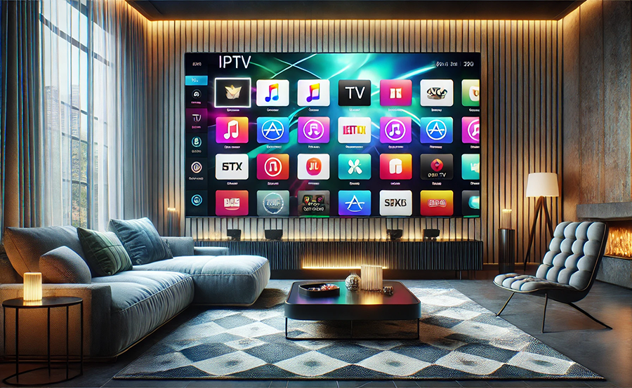 Enhancing Your IPTV Experience: Recording on Apple TV