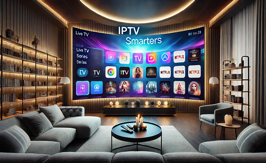 A Closer Look at IPTV Smarters Subscriptions