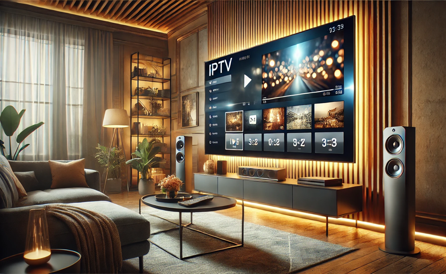 Sony Smart TVs: Quickly Fixing IPTV Playback Stutter