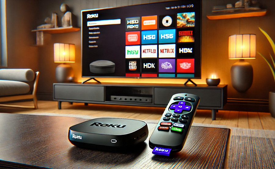 Roku vs. Firestick: Which Is Better for IPTV?