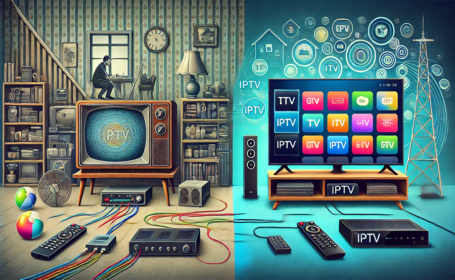 Linux IPTV Software Developments You Should Know