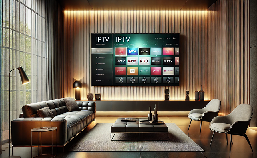 Promise of IPTV: What Lies Ahead for Internet Television?