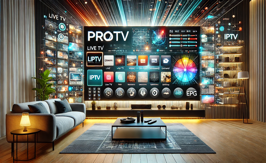 Understanding IPTV Compression Techniques