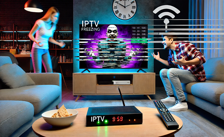 Understanding Lazy IPTV: The Complete Setup Guide