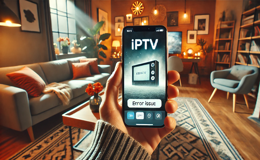 Android Wi-Fi Overpowering IPTV Streams: Solutions