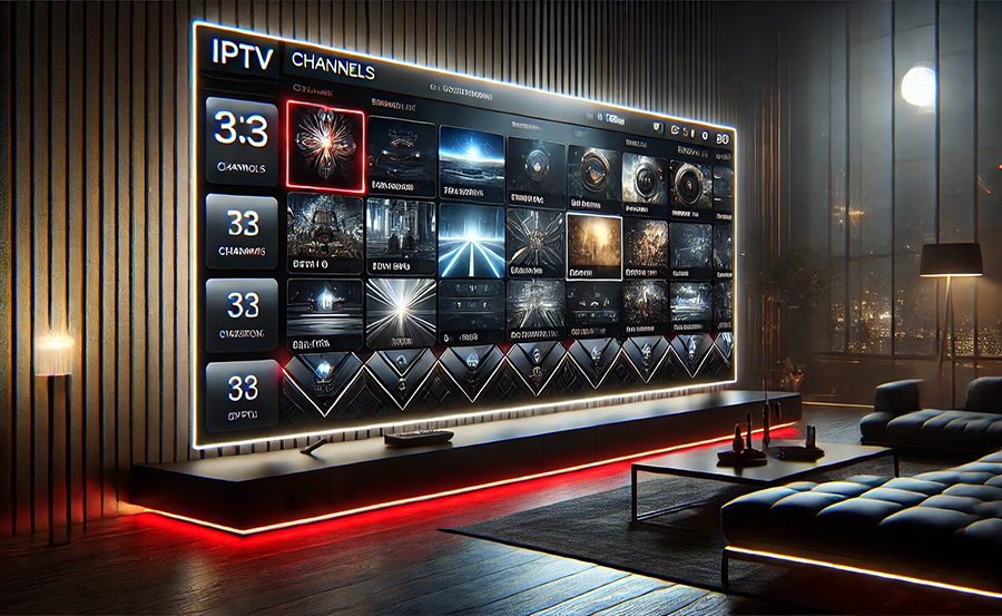 68. Navigating the IPTV Landscape with Advanced EPG Strategies