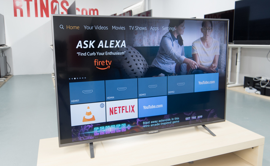 Exploring Element Smart TV’s Compatibility with Streaming Devices