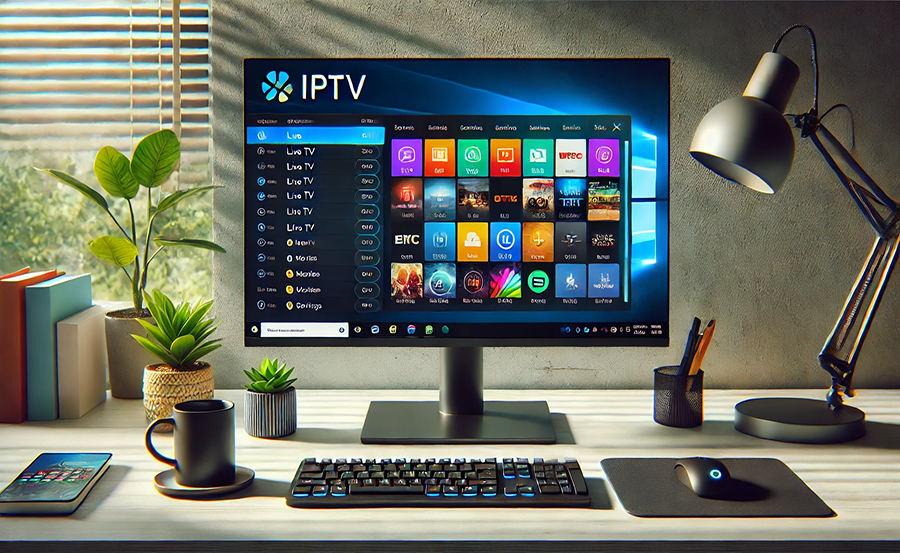 How to Upgrade Your Windows System for IPTV Streaming