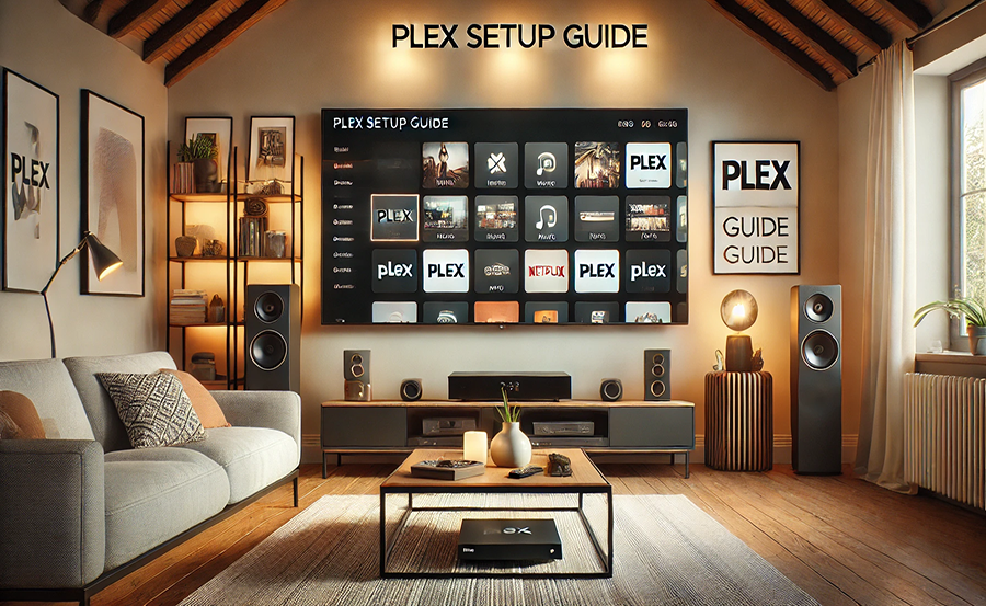 Plex IPTV Installation: A Quick and Easy Guide