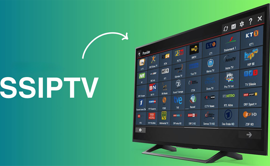 How to Set Up SS IPTV on Mobile Devices