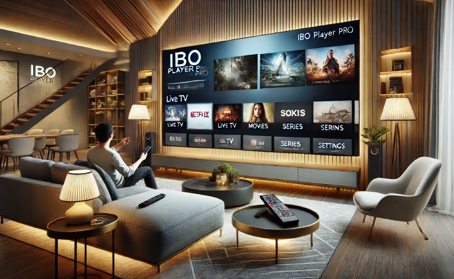 Guidelines for Using Ibo Pro Player IPTV on Multiple Devices