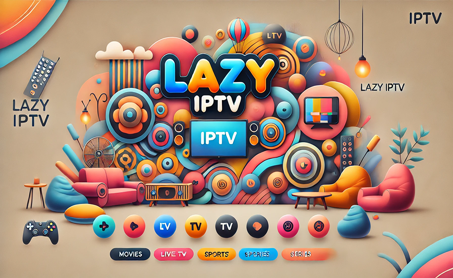 Lazy IPTV for Beginners: Tips for a Smooth Start