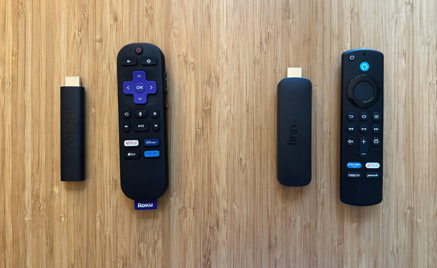 Roku vs. Fire Stick: Discovering Hidden Features