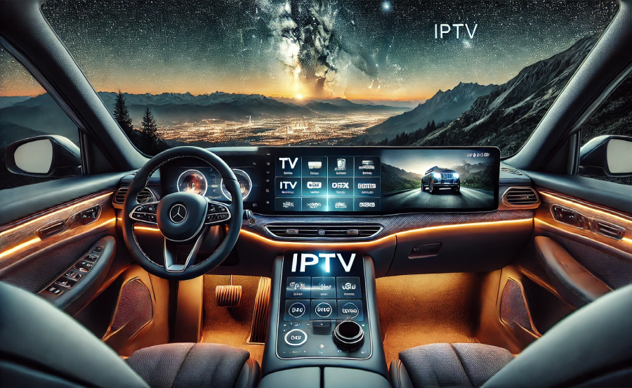 DIY Car IPTV Setup: What You Need to Know