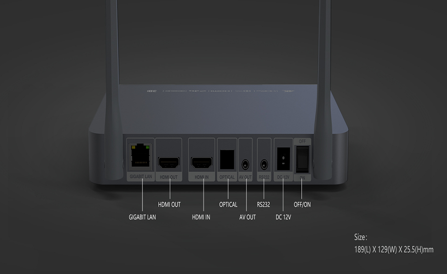 Balancing Quality and Cost with the Zidoo Z9X IPTV