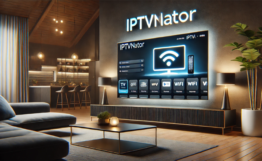 How IPTVnator Enhances Your Entertainment Options