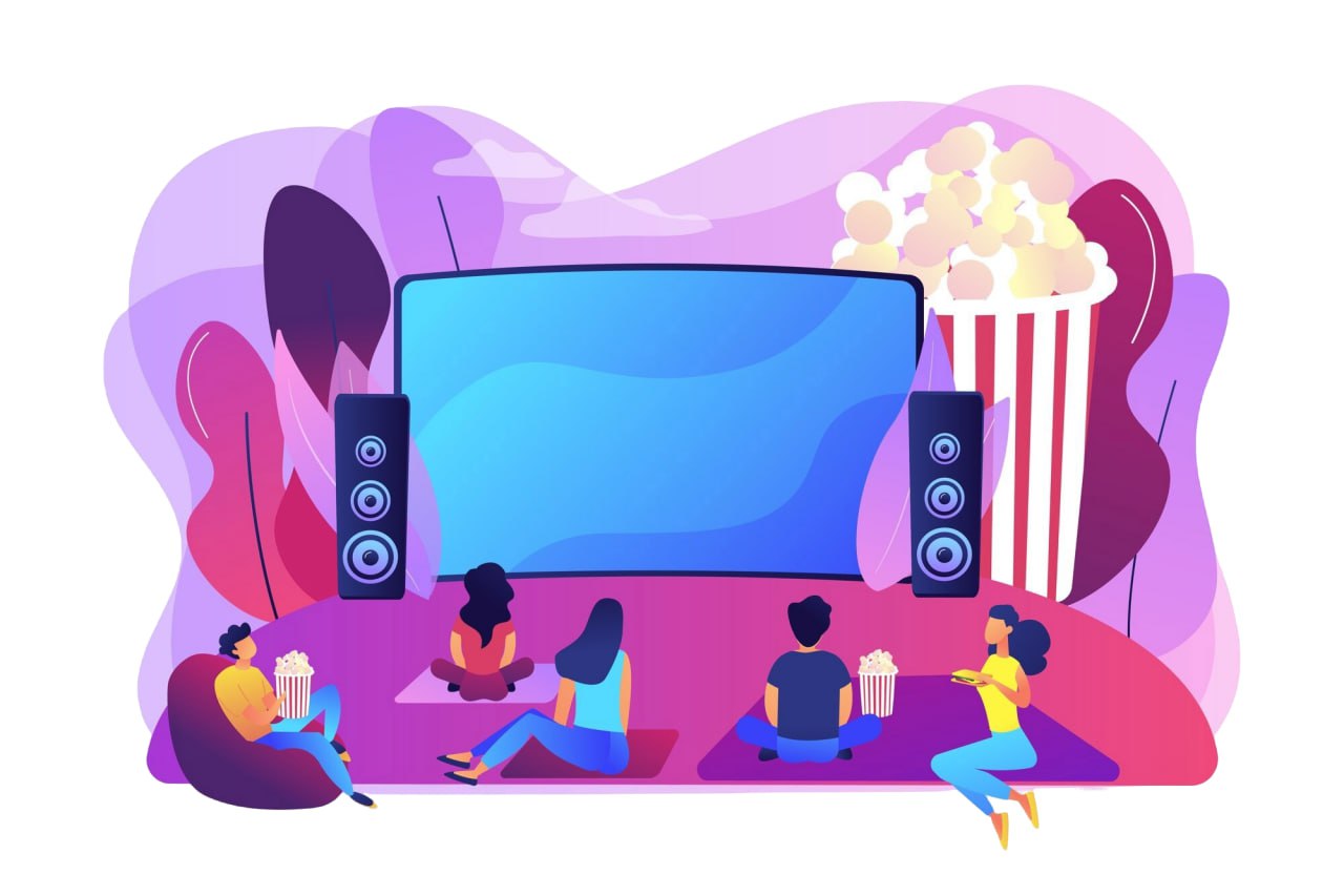 WATCH flokitv